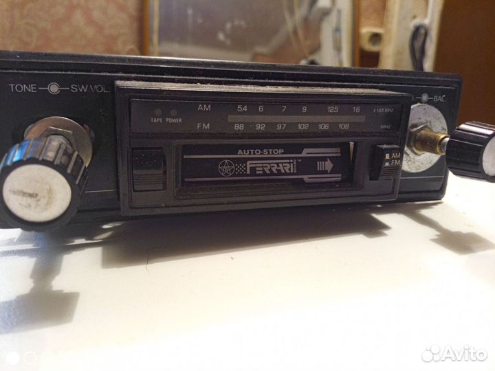 На запчасти