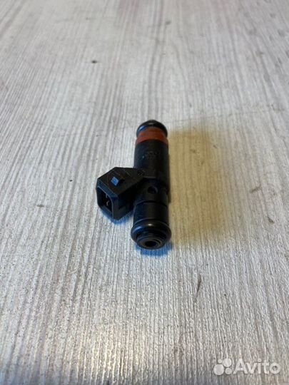 Форсунка Chevrolet Niva