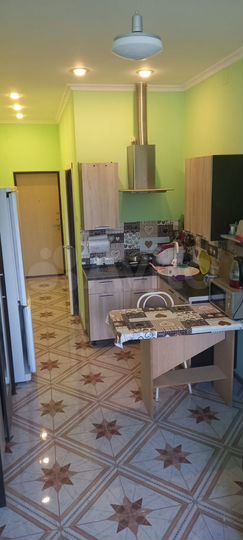 4-к. квартира, 105 м², 5/5 эт.