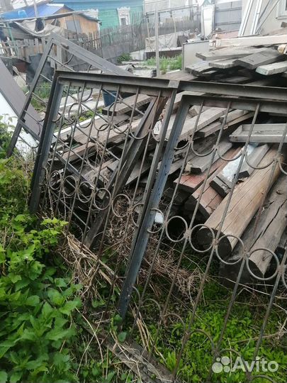 Решетки на окна бу