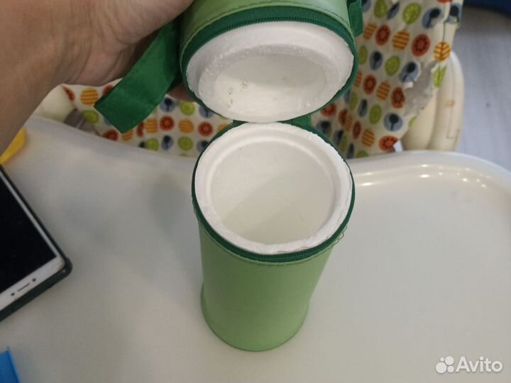 Термос для детских бутылочек