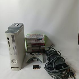 Xbox 360 60 Гб