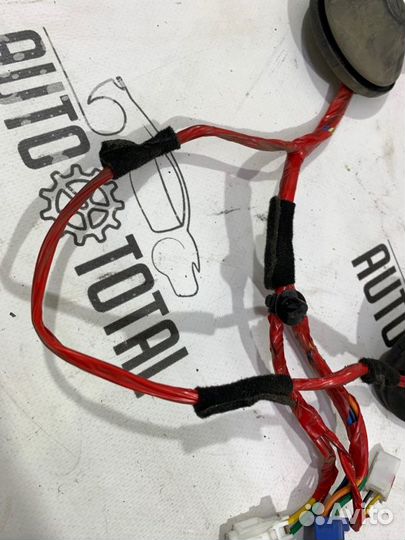 Проводка двери задняя левая Hyundai Elantra MD