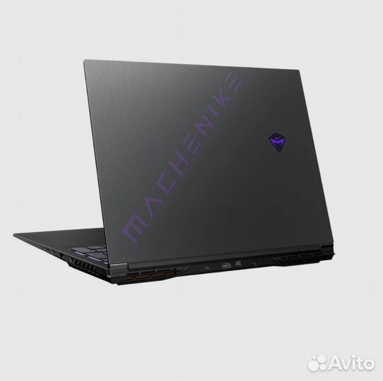 Игровой ноутбук Machenike (RTX 3050 + i5 12450h)