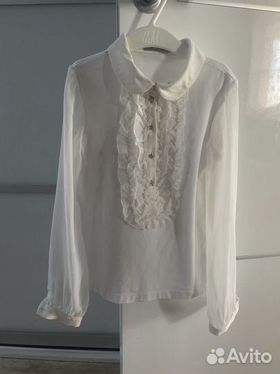 Блузка choupette