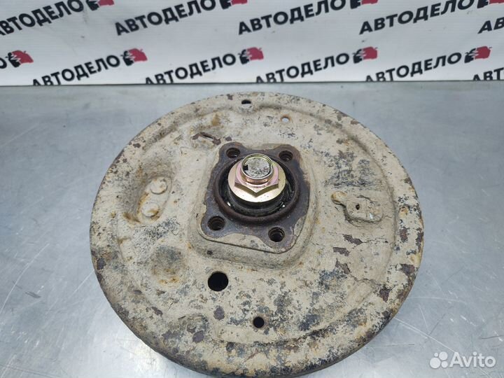 Ступица задняя Daewoo Magnus 1999 г.в