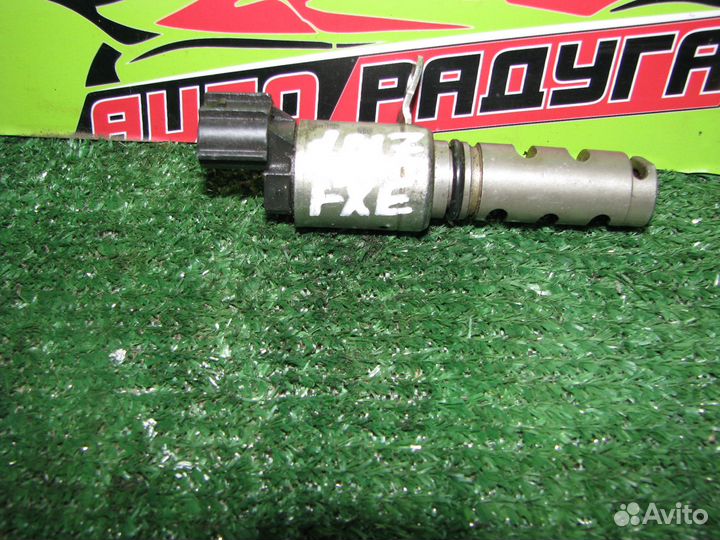 Клапан vvti toyota NHP10 1NZ-FXE 3 210 405 380