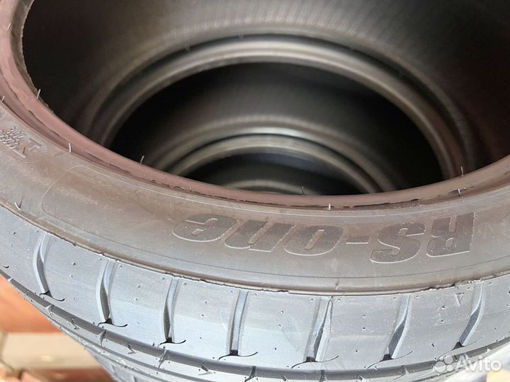 Sunwide RS-One 255/55 R18 118W