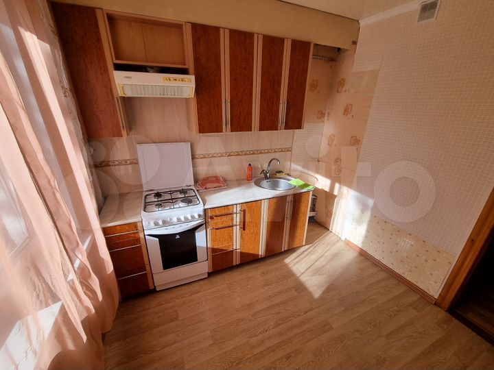 2-к. квартира, 51,5 м², 1/6 эт.