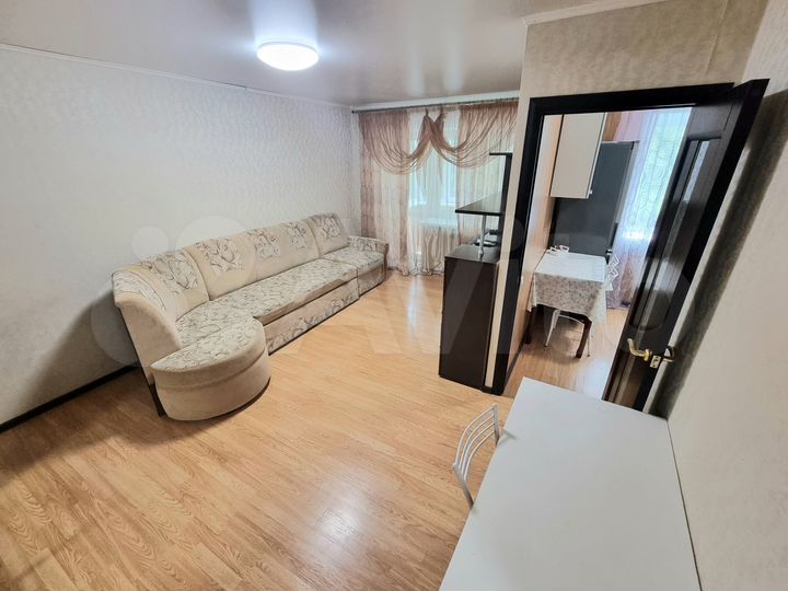 3-к. квартира, 65 м², 3/5 эт.