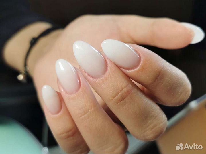 Чистый Маникюр, Солнечный