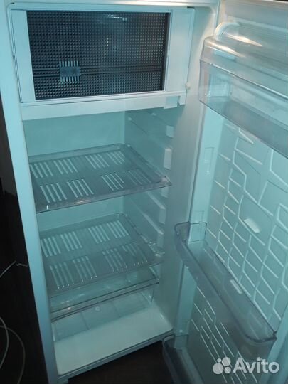 Холодильник 2018 год