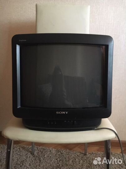 Телевизор Sony KV-M1400K