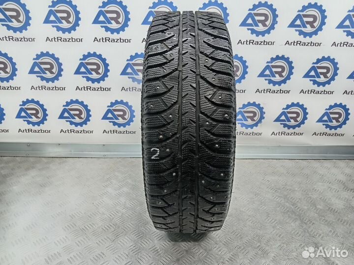 Bridgestone Ice Cruiser 7000S 195/65 R15 91T