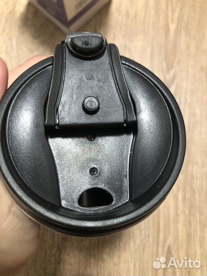 Термокружка термос новый