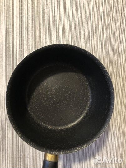 Гриль сковорода fissler и сотейник Tefal