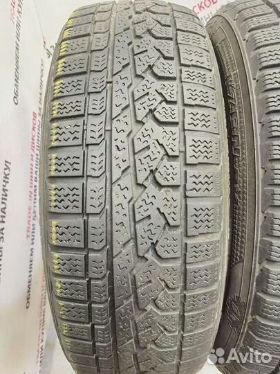 Marshal I'Zen RV KC15 215/60 R17 M