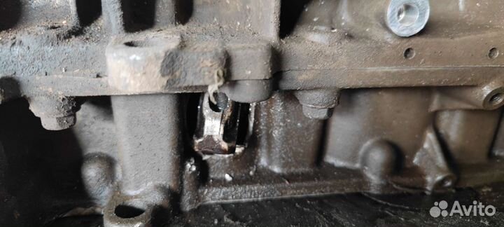 Разбор на запчасти Двиг vq37vhr Инфинити фх 37