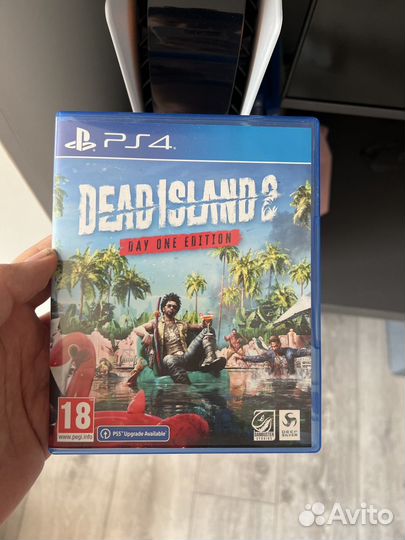 Dead island 2