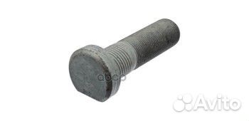 MAN81.45501.0211 болт колесный M22x1.5x49/79