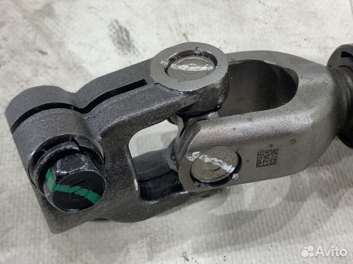 Кардан рулевой колонки KIA K5 DL3