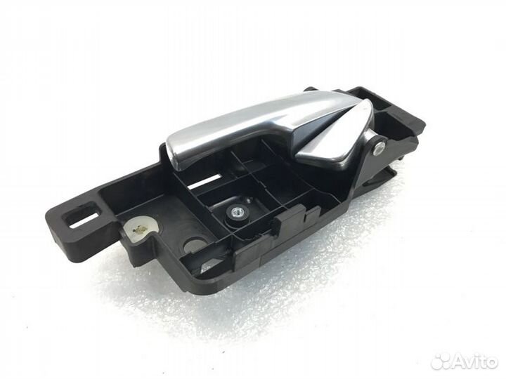 Ручка двери внутренняя задняя левая Ford Mondeo