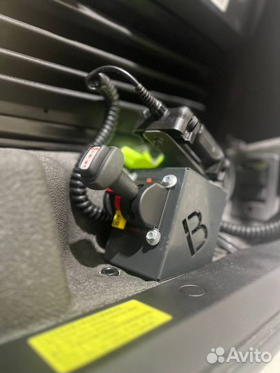 Гидрофикация тягачей гидравлика на тягач