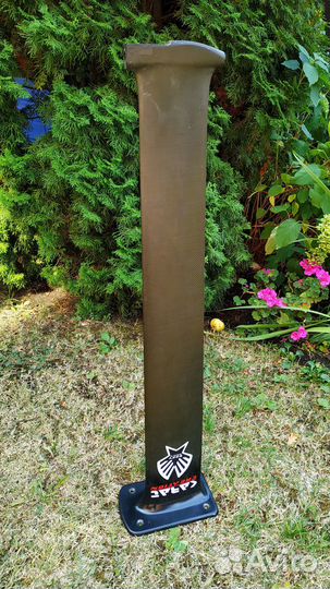 Гидрофойл Karat