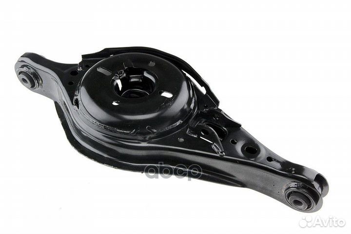 Рычаг задний поперечный нижний mazda 6 02- пр