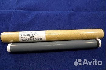 Термоплёнка HP 3015 RM1-6319 film