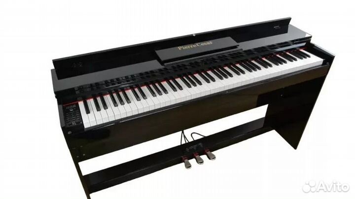 Цифровое фортепиано Pierre Cesar XY-8813-H-BK