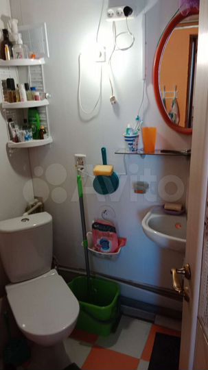 Квартира-студия, 25 м², 2/2 эт.