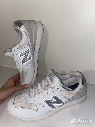 Кроссовки New balance 996