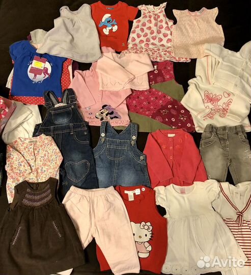 Детская одежда