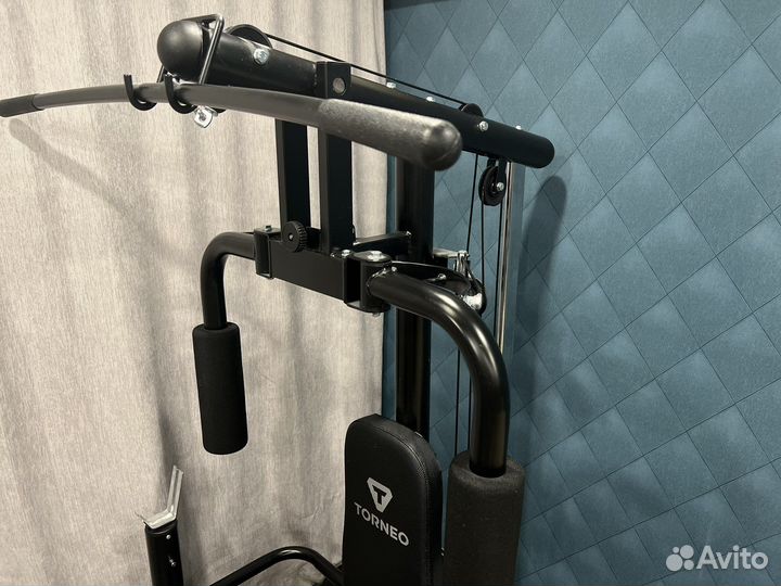 Силовой тренажер torneo