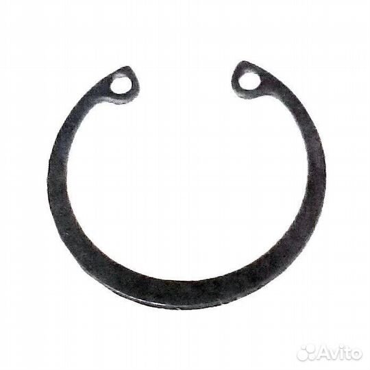 Кольцо стопорное внутреннее D28 мм. (Для пальца по