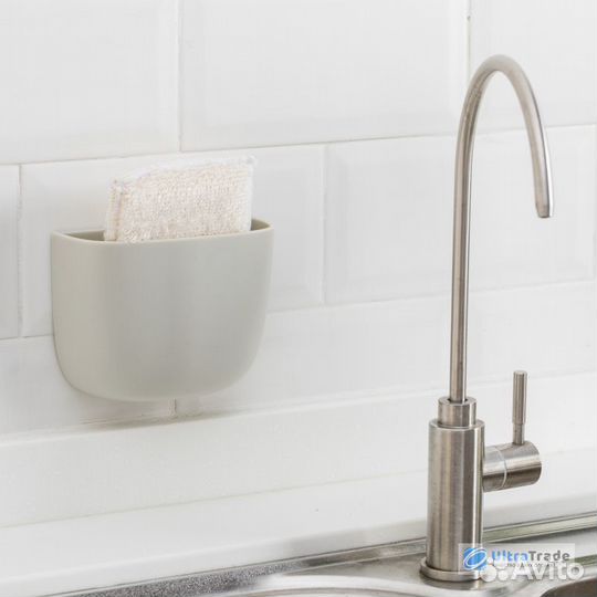 Настенный контейнер Jordan Judy Beige JJ-HO0106-S