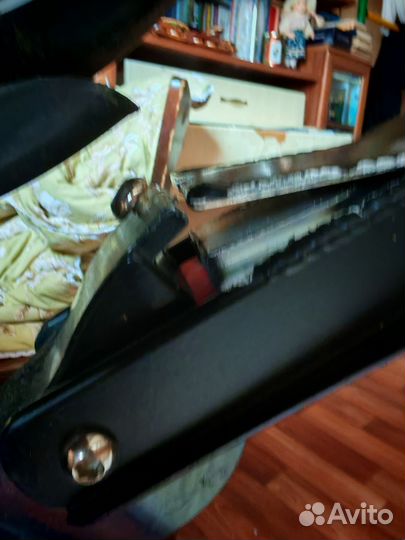 Самокат складной