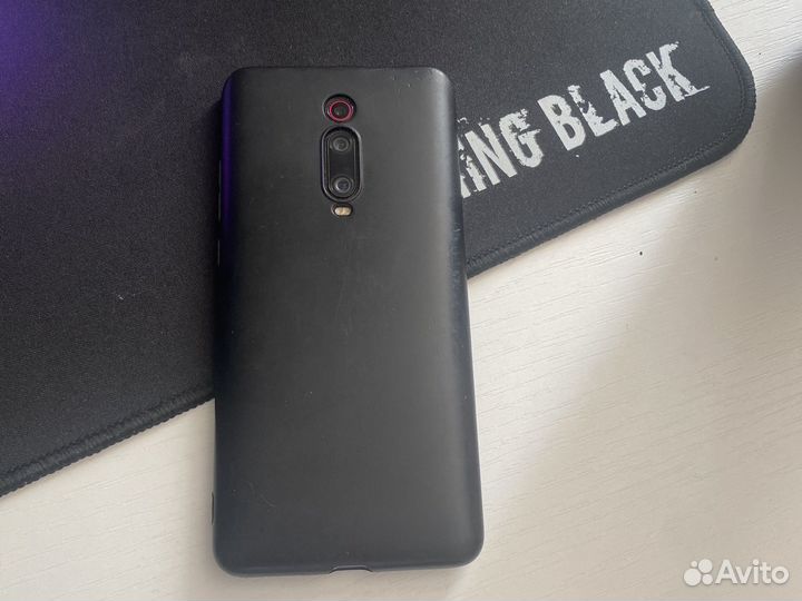 Xiaomi redmi mi 9t 128 гб