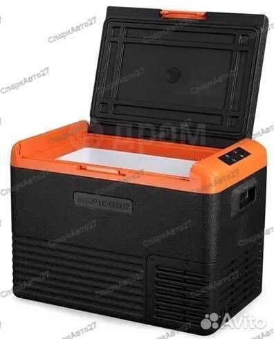 Автохолодильник (морозильник) Alpicool 30л CL30