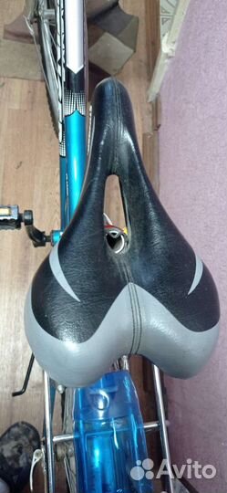 Велосипед буВелосипед Stinger Bianka Х26960