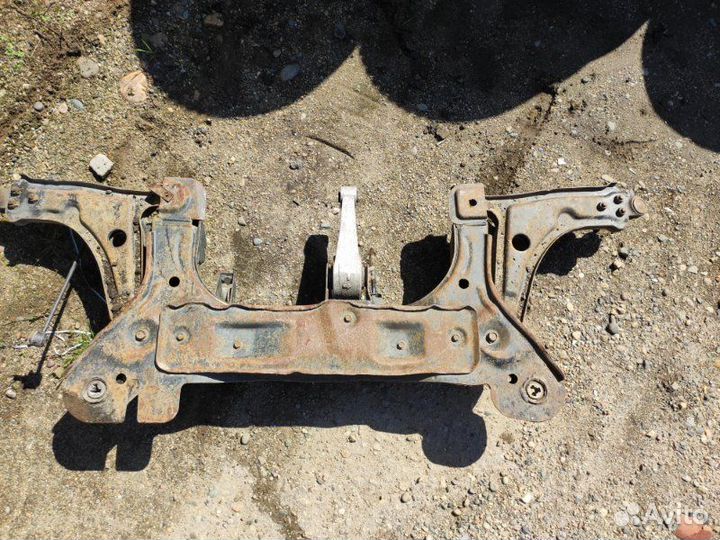 Подрамник Chevrolet Lacetti хэчбек F16D3 2008