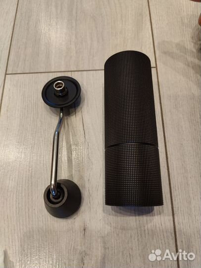 Кофемолка ручная Timemore C3