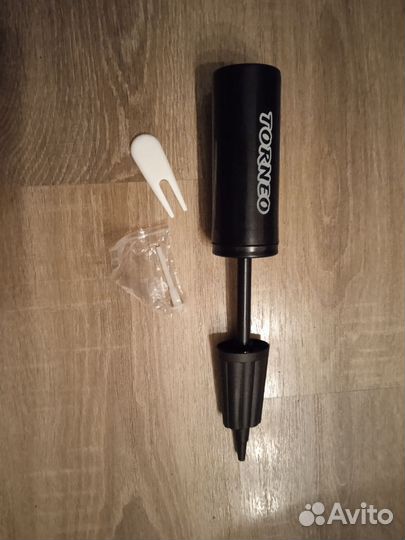 Мяч гимнастический Torneo 75 см