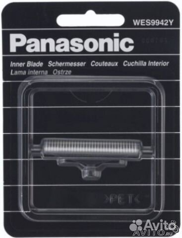 Режущий блок для бритвы Panasonic WES9942Y1361