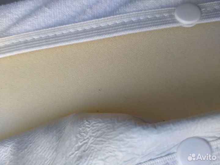 Подушка для новорожденных Selby, фея