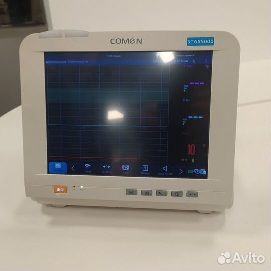 Монитор фетальный Star 5000