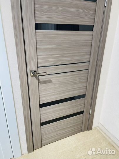Дверь межкомнатная новая с доставкой