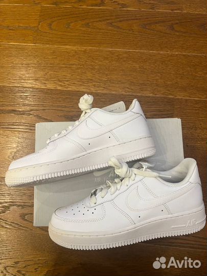 Кроссовки Nike Air Force 1 оригинал