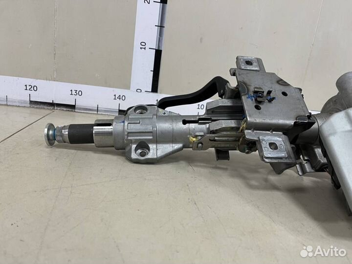 Электроусилитель руля эур, рулевой рейки Volkswage